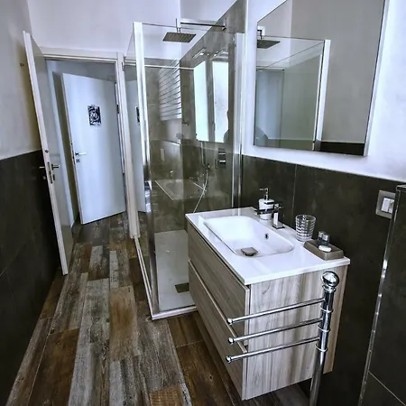 B&B Casa Montanari *