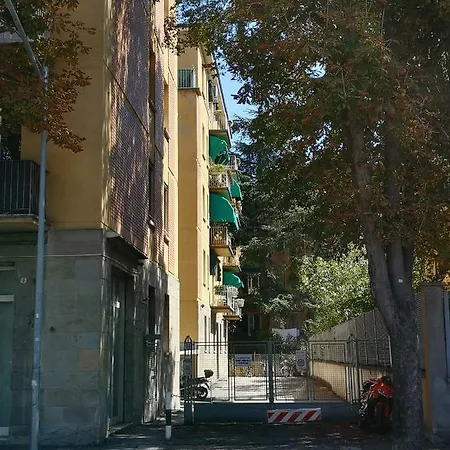 B&B Casa Montanari