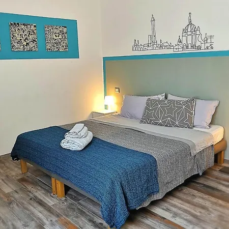 Casa Montanari *