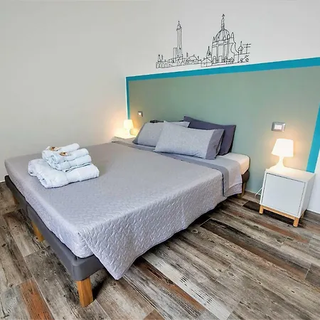 Casa Montanari * Болонья